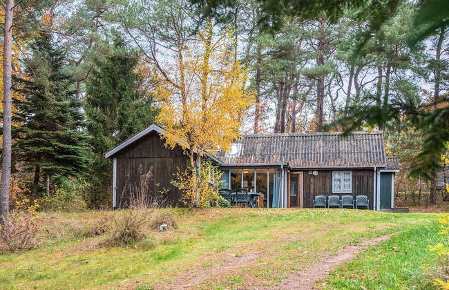 7 Person Holiday Home in Kolind-by Traum - Photo 22