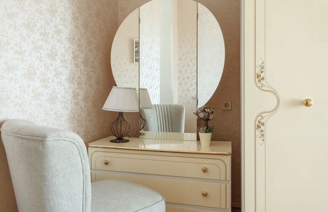 Kotelnicheskaya Royal Tower - Foto 38