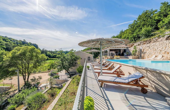 Villa Serene Memories - Foto 5