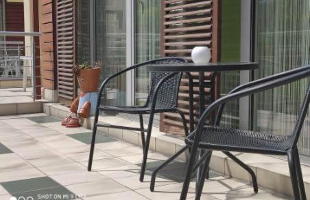 LuxApartament 3 - z dużym tarasem i garażem w Zeta Park - Photo 11