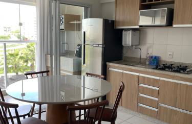 Evian Thermas Residence Caldas Novas - Foto 18