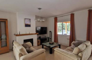 Chalet Oasis, Piscina, Barbacoa, Jardin, Amigos, Familia, Grupos, Casa, Villa - Foto 18