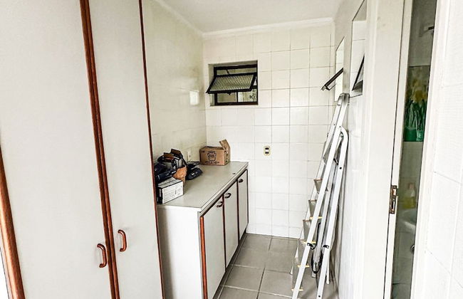 Vista para Oceano e Ar condicionado - Foto 39