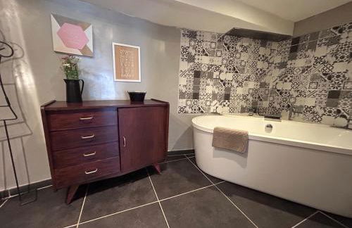 Appartement atypique, coeur de village - Foto 12