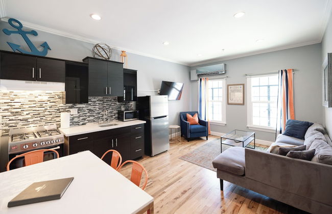 The Historic Broadlind Hotel at Long Beach Convention Center - Foto 52