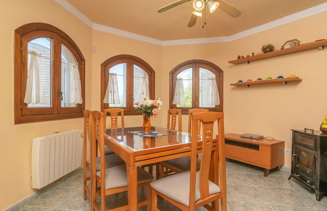 Villa Son Serra in Son Serra de Marina - Foto 23