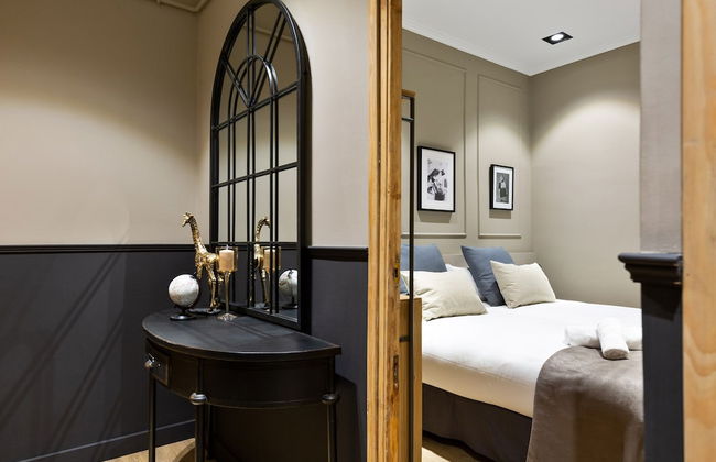 Sagrada Familia Apartment - Foto 3