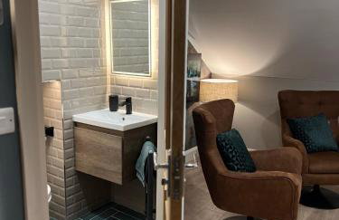 CHAMBERS RISE - City Centre Stays - Foto 27