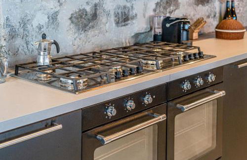 Villa Molin Del Faure - Foto 11