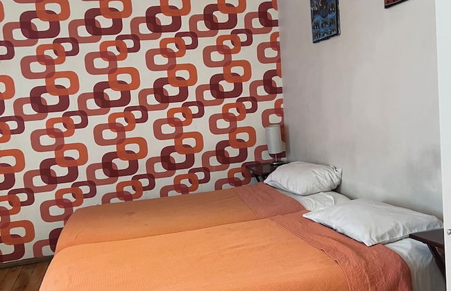 Aparthotel providencia - Foto 8