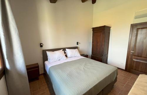 Dolce Villa Toscana - private pool, air conditioning - Photo 36