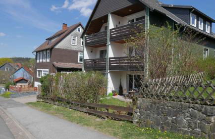 Ferienwohnung an den Teichen - Foto 10