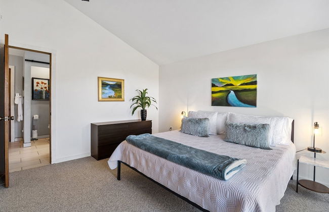 Raven Hill - Stunning Views From Three Decks, Close to Ten Thousand Waves - Foto 26