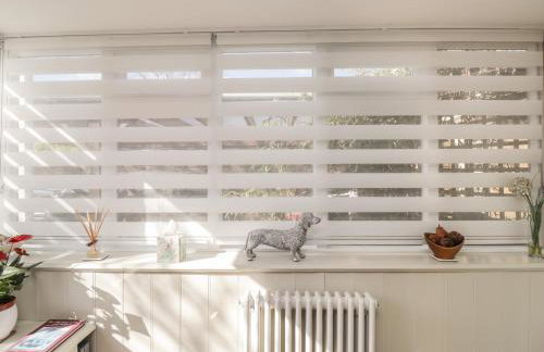 Rose Cottage - Foto 14