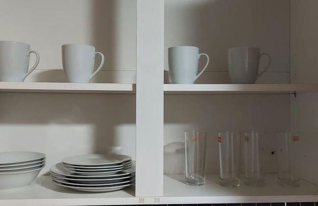 2 Bedrooms Apartment in Main Street Mexborough - Photo 33