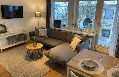 Ferienwohnung am See im Fichtelgebirge - Foto 2