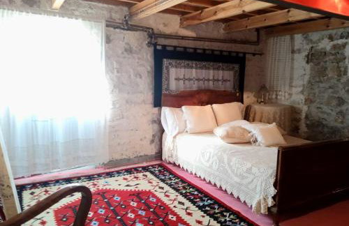 Alexadras Guesthouse - Photo 23