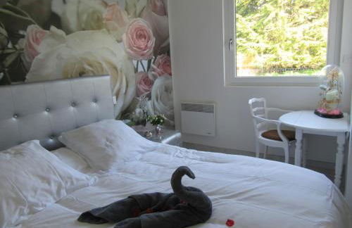 Les Bleuets - Erdivines - Foto 32