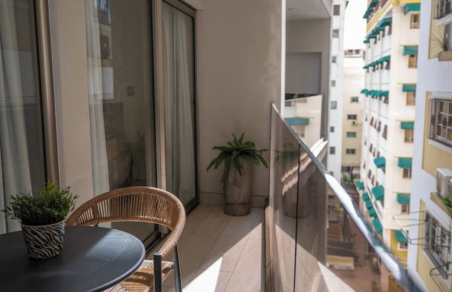 Brickell Apart Hotel - Photo 50