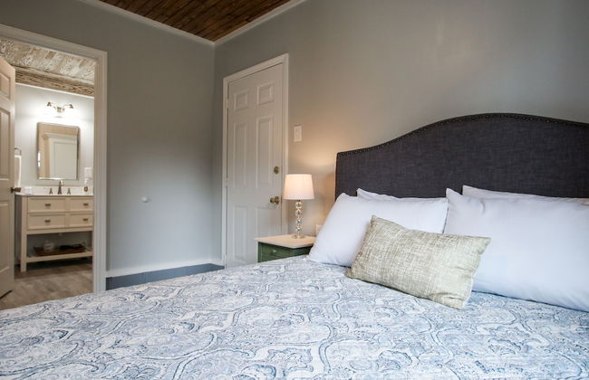 Historic Home for 7 with Apartment - Foto 10