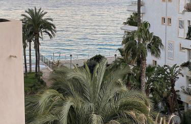 ALTEA BEACHGATE 2 ACCESO DIRECTO A LA PLAYA - Photo 17