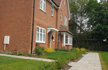 Coastal Retreat Bognor - Foto 19