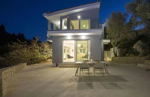 Villas Harriet - With Sea View and near the sea - Photo 39