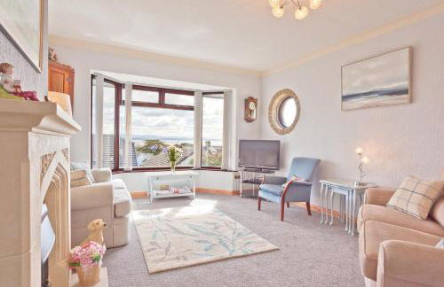 Kents Bank Holiday - Pet Friendly with Bay Views - Foto 4