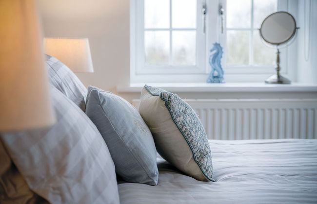 Park Place - 2 Bedroom Apartment - Tenby - Foto 13