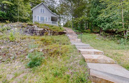 Periwinkle Cottage - Foto 20