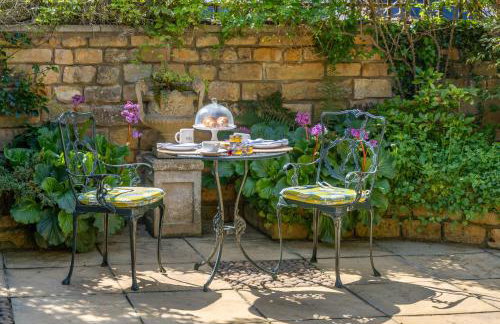 Barn Cottage - Foto 16