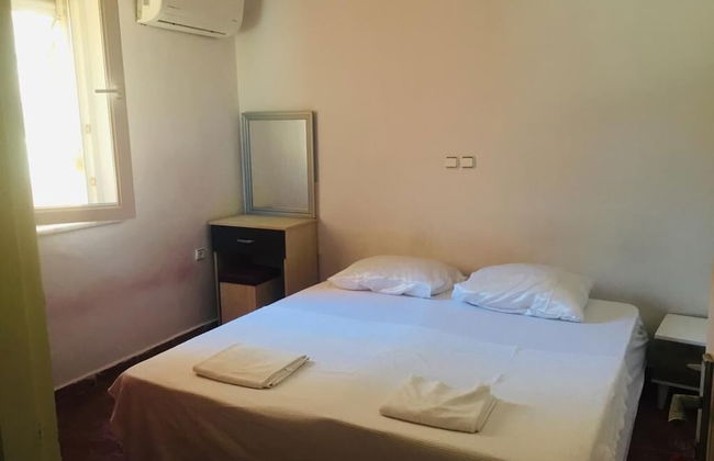 Sato Apart Hotel Fethiye - Foto 16