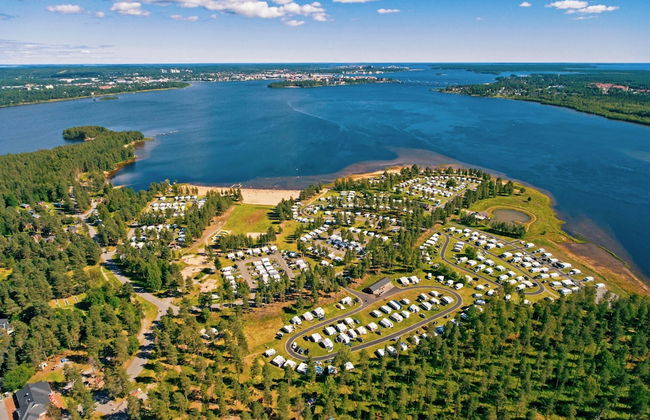 First Camp Luleå - Foto 40