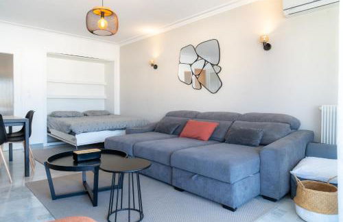 Proche plages Parking Etage élevé Terrasse - Photo 4