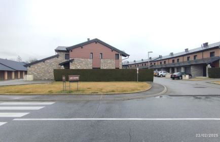 Bonito apartamento con gran jardín - Foto 14