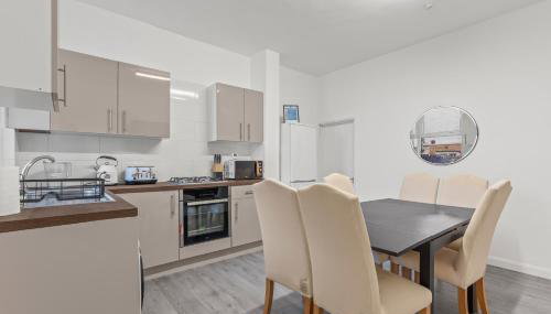 The Major Oak House II Spacious for Family and Teams - Foto 3