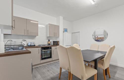 The Major Oak House II Spacious for Family and Teams - Foto 3