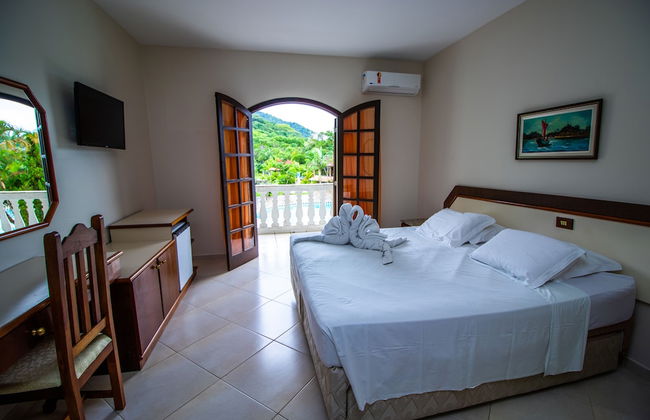 Mata Atlântica Park Hotel - Foto 8