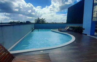 Ezza in Barra - Beach Flat - Foto 15