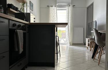 Iris Apartment Nafpaktos - Foto 9