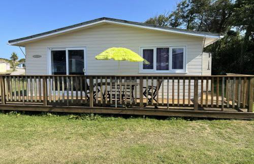 Chalet 3 Wipeout - Foto 1