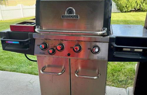 Furnished 5 BR Executive Rental - Foto 62