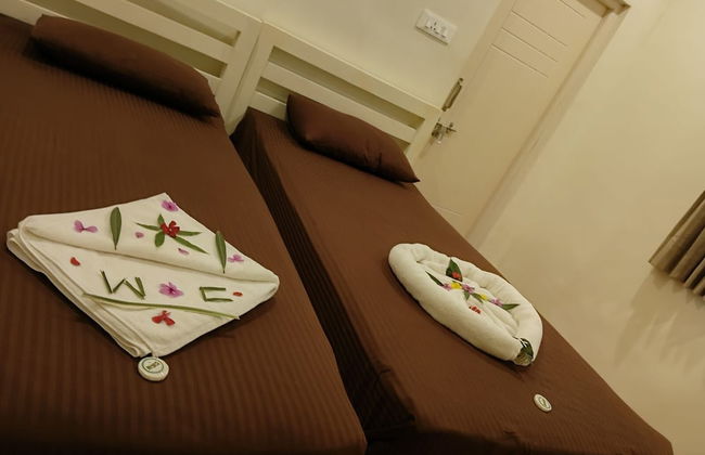 Bamboo Nest - Foto 11