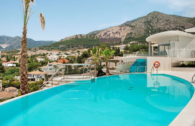 107288 - Apartmen in Benalmadena - Foto 24