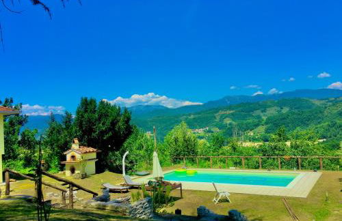 Le Apuane Holidays - Foto 4