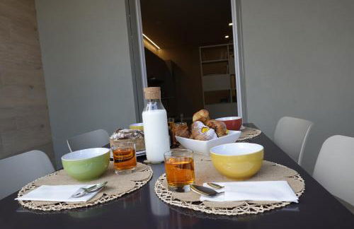 Homingarda - fine holiday apartments - Foto 37