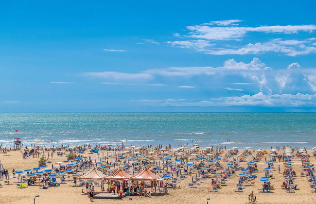 Residence Sporting - Foto 36