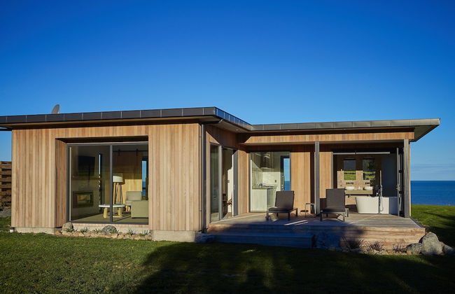 Glenburn Coastal Retreat - Foto 19