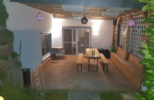 Ferienwohnung Balaro Apt I - Foto 6