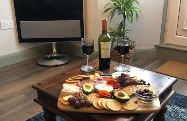 *Stunning* The Botanist Rest Ventnor IOW - Foto 7